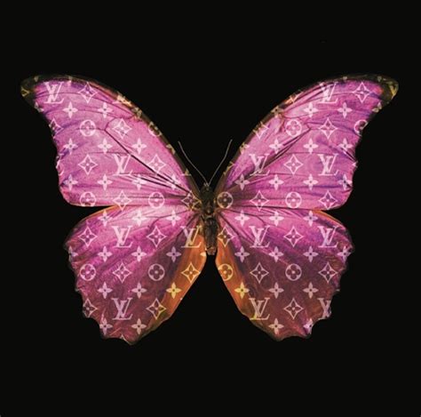 louis vuitton chale butterfly|Louis Vuitton silk scarves.